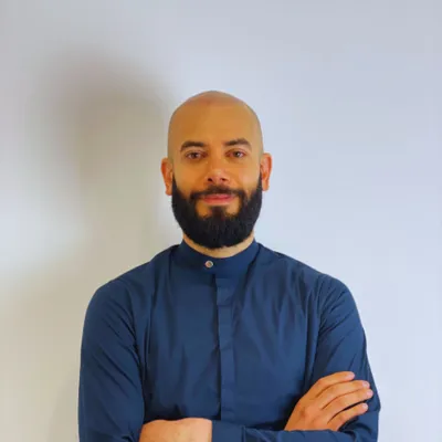 Charles Abbas Abadi