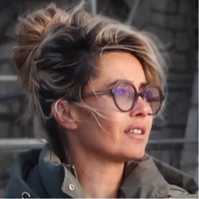 Anne Taisson