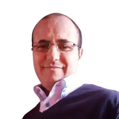 Stéphane Oumakhlouf