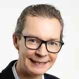 Eric Lievens