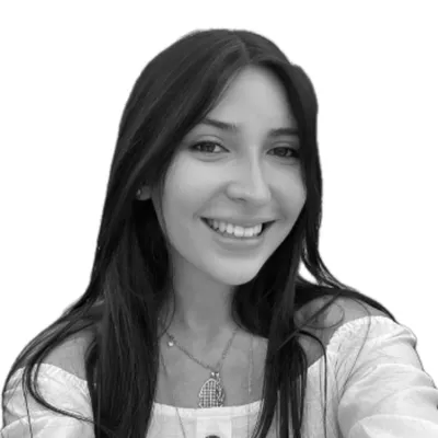 Lucy Mallia-Morant
