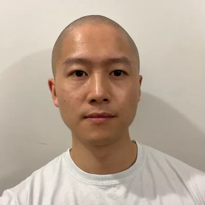 Mingjian Chen