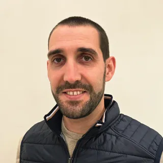 Cyril Michel Cyril Michel