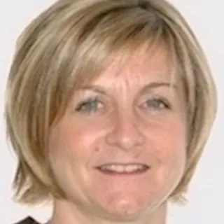 Geraldine CREACHCADEC
