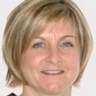 Geraldine CREACHCADEC