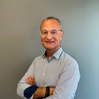 Patrice Laurent