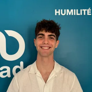 Léo Zuffo - Deschamps