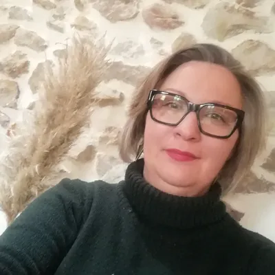 Sonia Mortreau