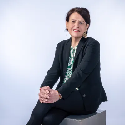 Marie-Ange Keltz