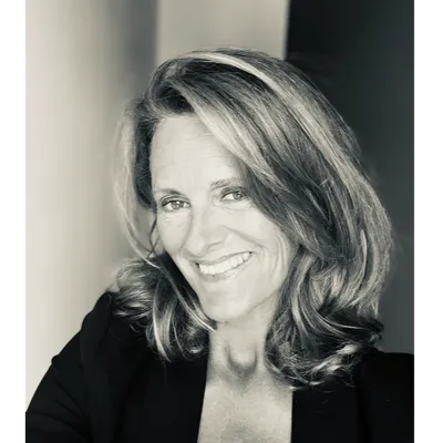 Catherine BARROS