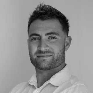 Anthony Cogotti Anthony Cogotti