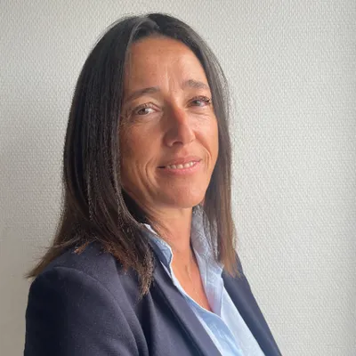 Laetitia LACRASTE