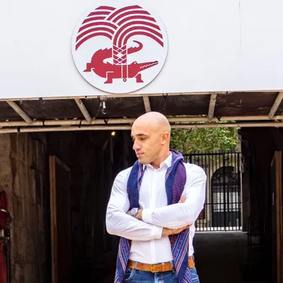Sabri Bouakkaz