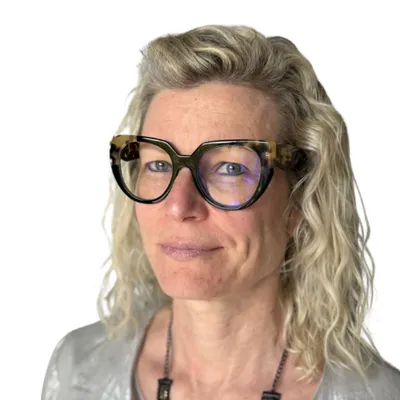 Joanne Grignon
