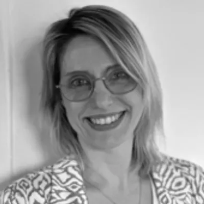 Delphine Delevacque