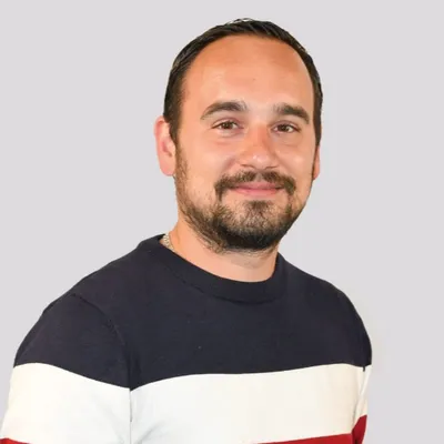 Sebastien Lhotte