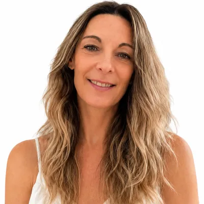 Chantal Gorin