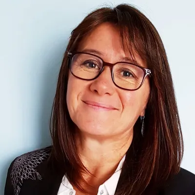 Sandra Chataigné