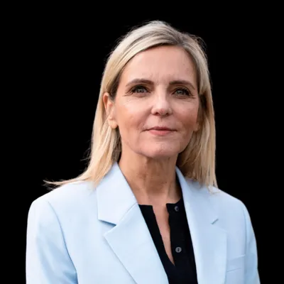 Christel Recondu