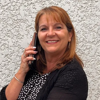 Patricia Romeo