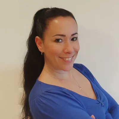 Stéphanie Schroeder