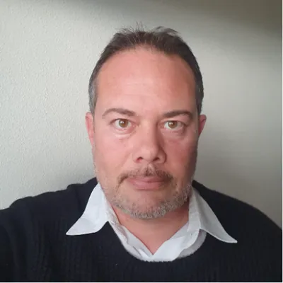 Gaëtan Le Joliff