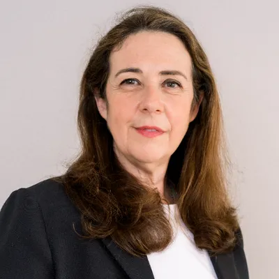 Nathalie Gohin