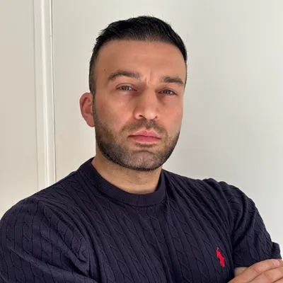 Simon Karzyan