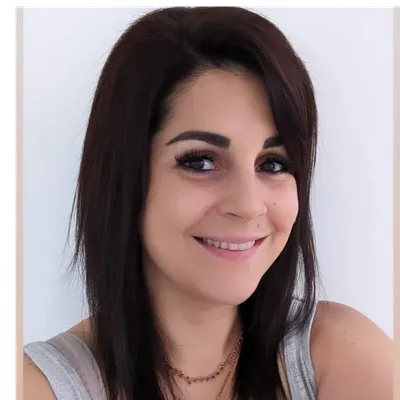 Sabrina THEVENIN