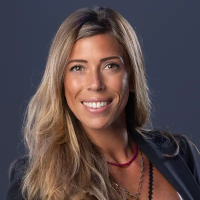 Claire Arbogast