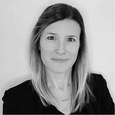 Saskia Dupré
