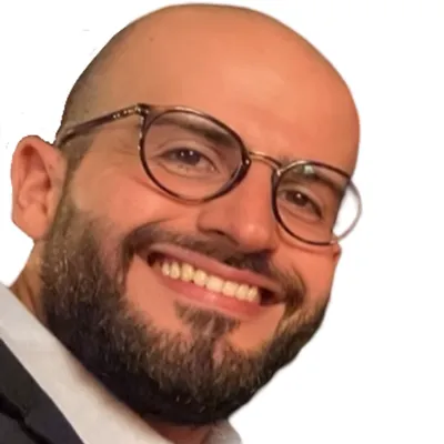 Kevin Farhang