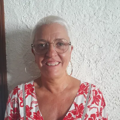 Florence Pancha