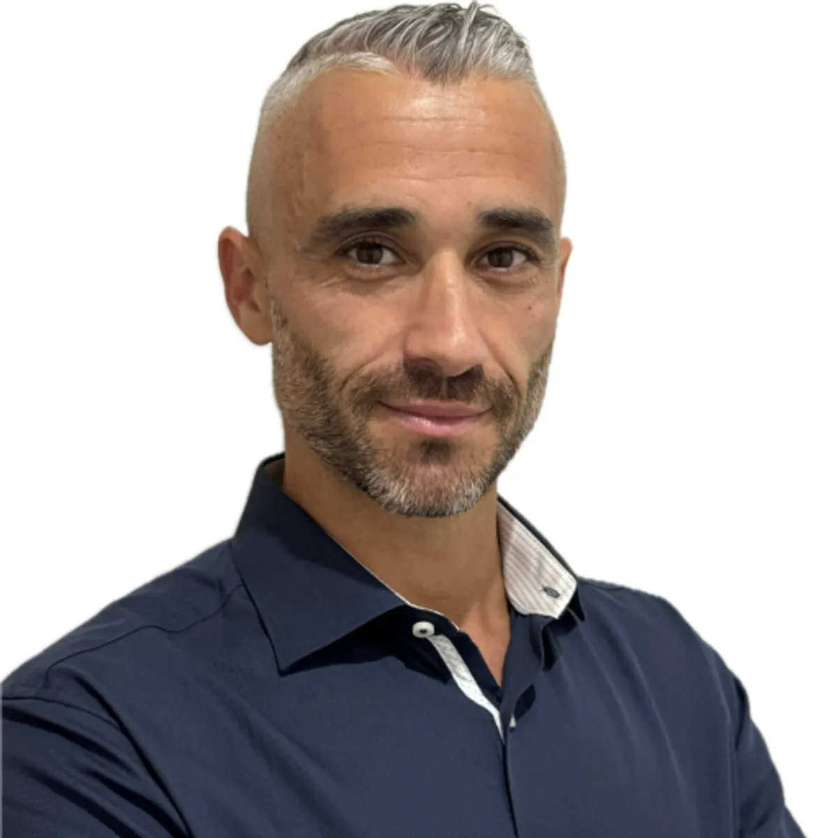 Eric Rios - Conseiller immobilier à Bonson (42160) - iad