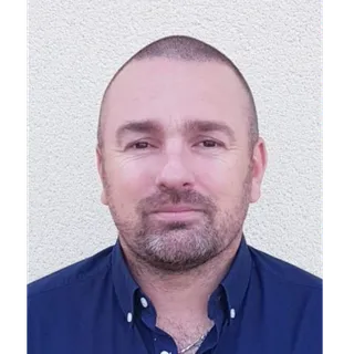 Ludovic THOQUENNE