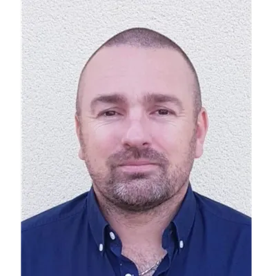 Ludovic THOQUENNE