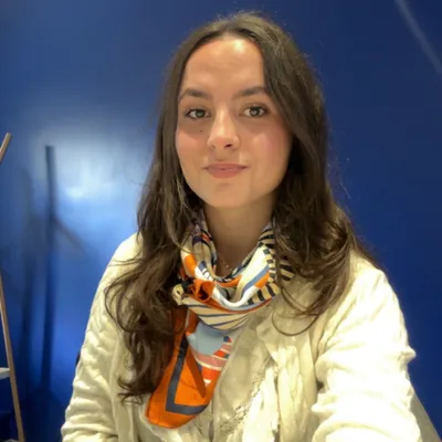 Ines Fournet