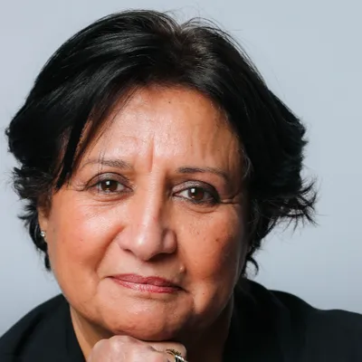 Widad El Khodja