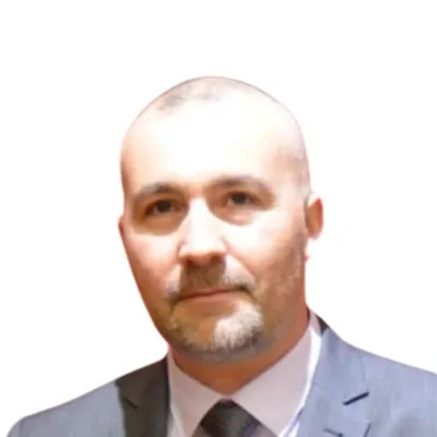 Laurent Mas