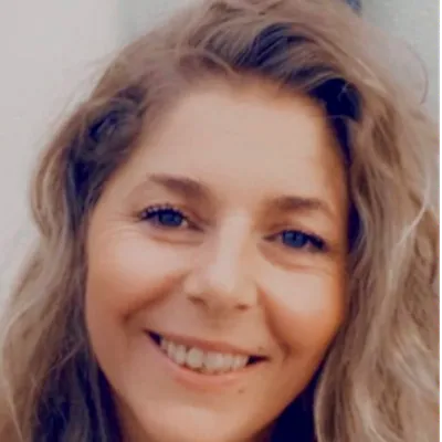 Angélique MARTIN