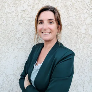 Stéphanie Le Meillour