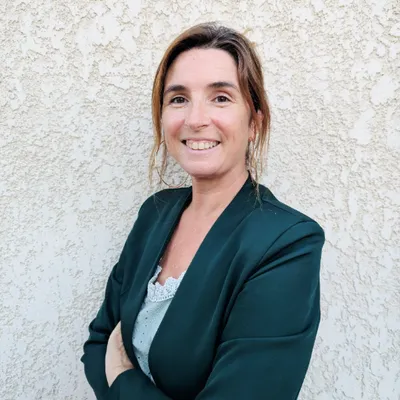 Stéphanie Le Meillour