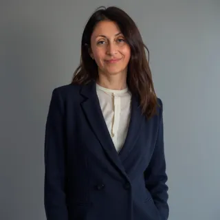 Stéphanie Pizzato