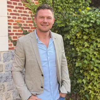 Thomas Bricout Thomas Bricout