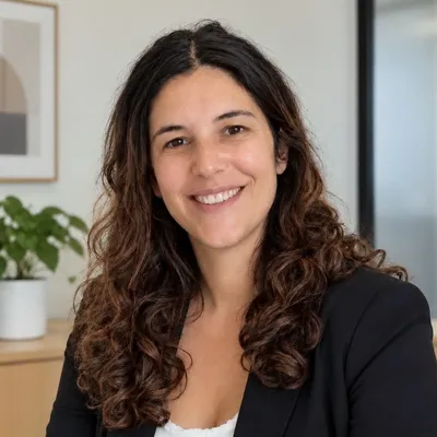 Suzanne Bourgueil