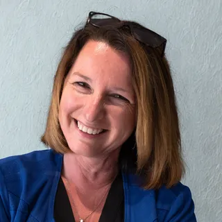 Isabelle Zoglia Thomas