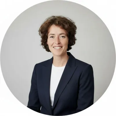 Clémence Jockey