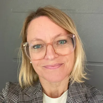 Julie Claeys
