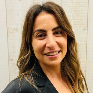 Sofia Roizenberg