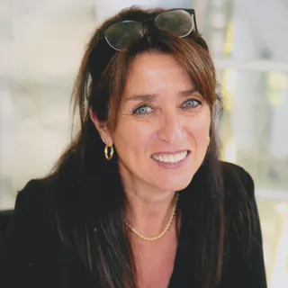 Cécile Verlant
